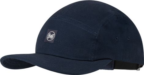 Casquette Buff 5 Panel Venture Bleu Foncé
