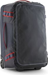 Rolltasche Patagonia Black Hole Wheeled Duffel 40L Blau