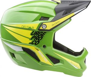 Casque Intégral Urge Deltar Vert