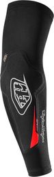 TROY LEE DESIGNS Coderas SPEED D3O Negro