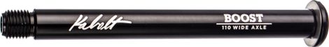 Fox Racing Shox Kabolt Axle - Boost 15x110mm Black