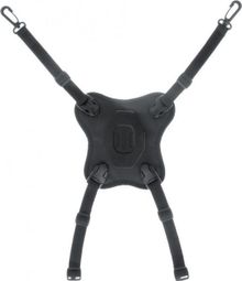 Ergon Fixation Camera Harnais Black