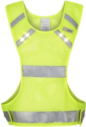 PROACTIV Gilet fluo lumineux led - L - HEY REFLECT