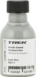Trek Paint Touch-Up 30ml Gloss Gravel