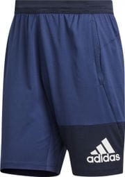 Short adidas 4KRFT Geo 9-Inch