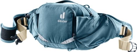 Sac Banane Unisexe Deuter Pulse Pro 5 Bleu