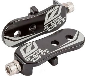 Insight Chain Tensioner Mini 6mm Alu Black