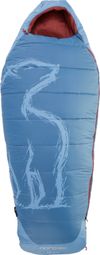 Nordisk Puk Scout Sleeping Bag Blue