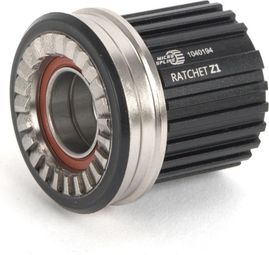 Corps de Roue Libre Progress Nexo Ratchet 24D VTT Shimano Micro Spline