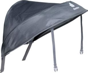 Deuter KC Capota parasol para portabebés gris grafito