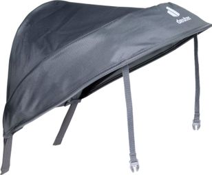 Deuter KC Sun Roof Sun Canopy for Child Carrier Graphite Grey