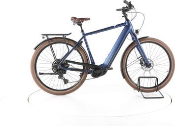 Produit reconditionné - Corratec E-Power C29 SE 3.0 CX7 Trekking E-Bike - Très Bon Etat
