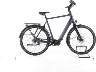 Produit reconditionné - Gazelle Chamonix C5 City E-Bike - Bon Etat