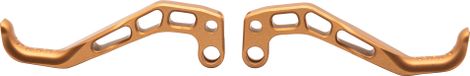 Brake Levers OAK TRL for TRP Copper