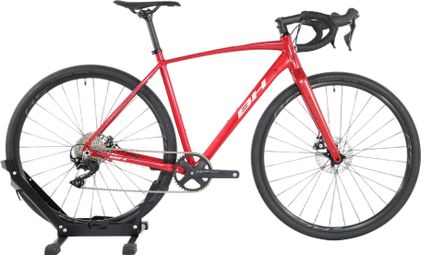 Produit Reconditionné · Vélo de gravel BH GRAVEL X 1.0 2026 · Très bon état