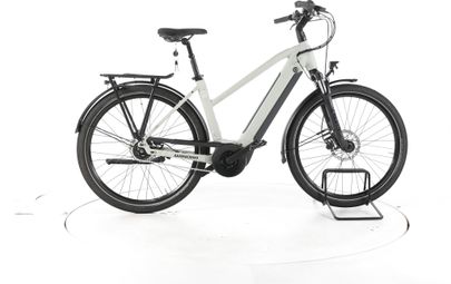 Produit reconditionné - Winora Sinus N5 eco City E-Bike - Très Bon Etat