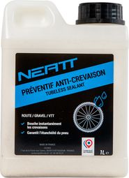 Liquide Préventif Tubeless Neatt Bidon 1 Litre