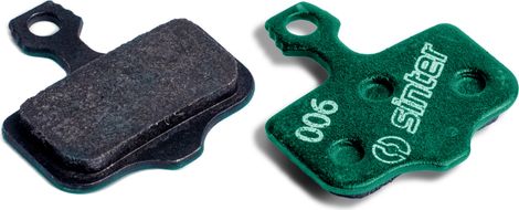 Sinter Plaquettes de Frein 006 Avid  Sram (Pack Atelier par 25)