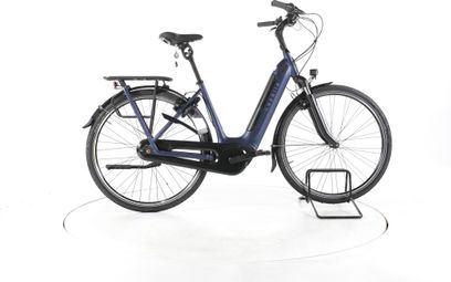 Produit reconditionné - Gazelle Arroyo C7+ HMB Elite City E-Bike Entrée basse - Bon Etat