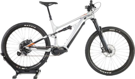 Produit Reconditionné · VTT électrique CANNONDALE Moterra NEO 4 2023 · Très bon état