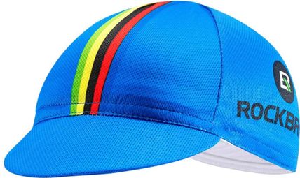 Cycling cap blue light ROCKBROS