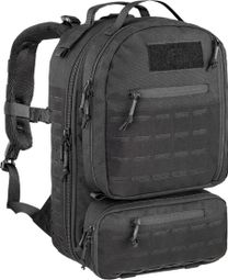 Defcon 5 Rucksack Patriot modularer Rucksack Hydro kompatibel 23 Liter-Schwarz