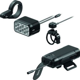 Knog Blinder X 1800 Front Light