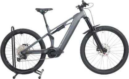 Produit Reconditionné · VTT électrique CUBE Stereo Hybrid ONE77 HPC Race 800Wh 2025 · Bon état