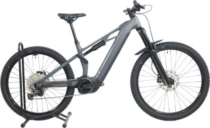 Produit Reconditionné · VTT électrique CUBE Stereo Hybrid ONE77 HPC Race 800Wh 2025 · Bon état