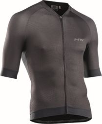 Maglia manica corta Northwave FAST Nera