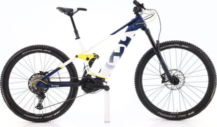 Produit reconditionné · Husqvarna Mountain Cross MC5 / Vélo VTT électrique / Husqvarna | Bon état