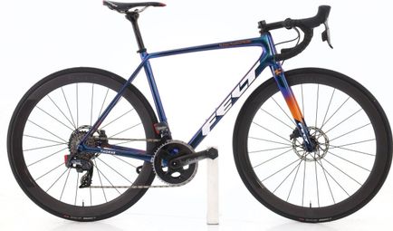 Produit reconditionné · Felt Thorne AXS 12V · Bleu / Vélo de route / Felt | Très bon état