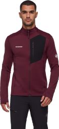 Mammut Taiss Light Polar Fleece voor heren