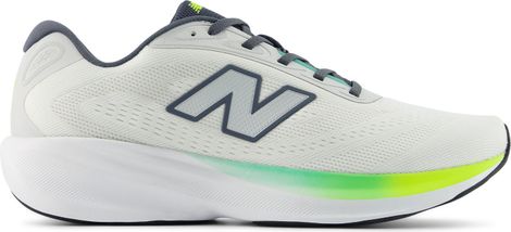 New Balance FreshFoam 680 v9 hardloopschoenen Wit/Groen voor heren