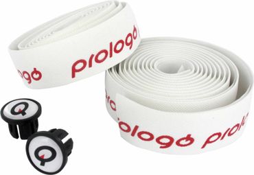 PROLOGO Ruban de cintre ONETOUCH GEL Blanc Rouge