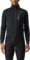 Castelli Go Jacket Zwart
