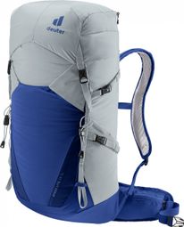 Bolsa de senderismo Deuter Speed Lite 28 SL azul mujer