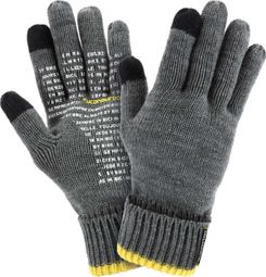 Paire de Gants Tucano Urbano Spider Urban Gris