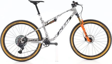 Produit reconditionné · KTM Scarp Proto 25 EVO XX1 AXS / Vélo VTT | Très bon état