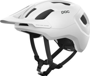 Casque Poc Axion Blanc