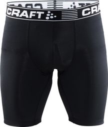 CRAFT Greatness Men's Bike Shorts zwart wit