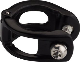 AVID Collier de Levier de Frein pour ELIXIR / X0 / XX Noir