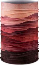 Girocollo unisex Buff Original EcoStretch rosa/marrone