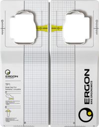 Outil de Positionnement de Cales Ergon TP1 Speedplay