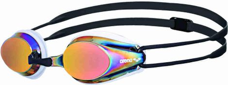 Arena Tracks Mirror White