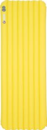 Big Agnes Divide Inflatable Mattress 20x72 Regular Yellow