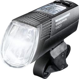 TRELOCK phare Vision LS 760 I-GO usb 100 lux