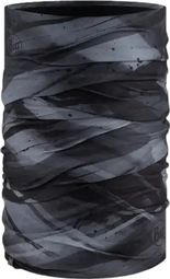 Tour de Cou Buff Réversible Raft Graphite Gris