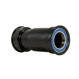 Enduro Bearings Delrin BB92 trapasbehuizing voor GXP Zwart