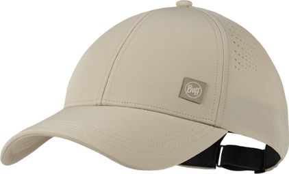 Buff Summit Beige Cap